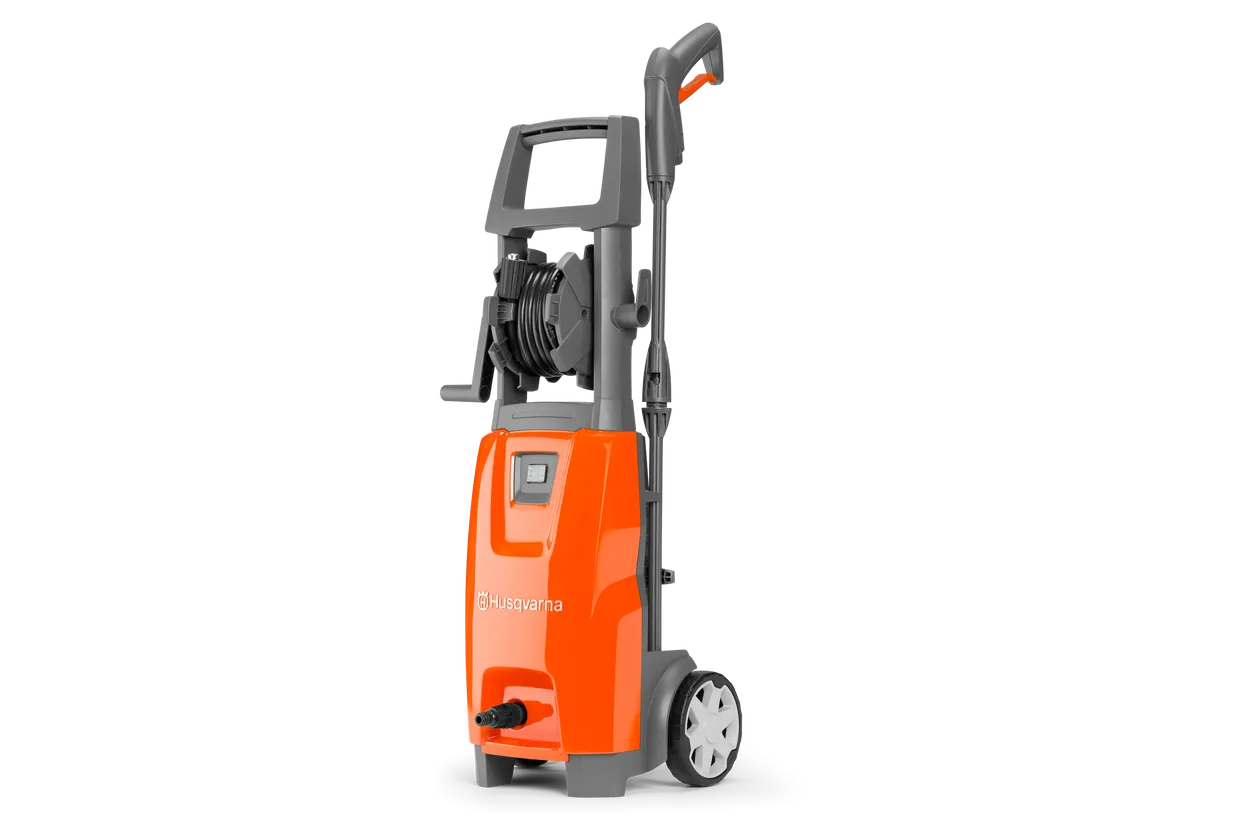 Image of Husqvarna PW 125 Pressure Washer