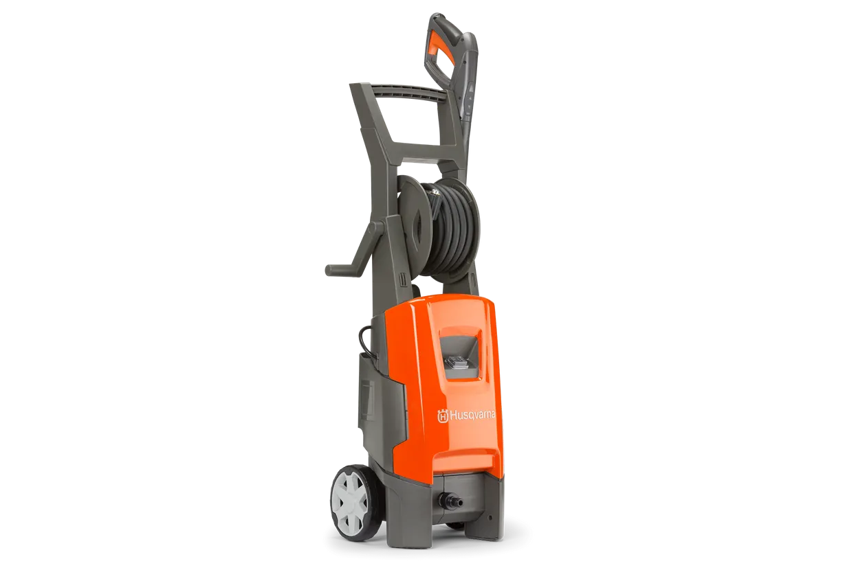 Image of Husqvarna PW 235R Pressure Washer