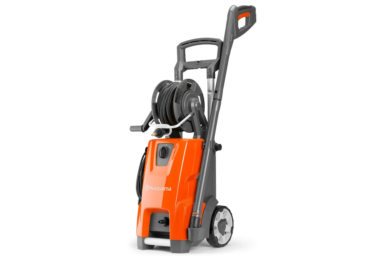 Image of Husqvarna PW 350 Pressure Washer