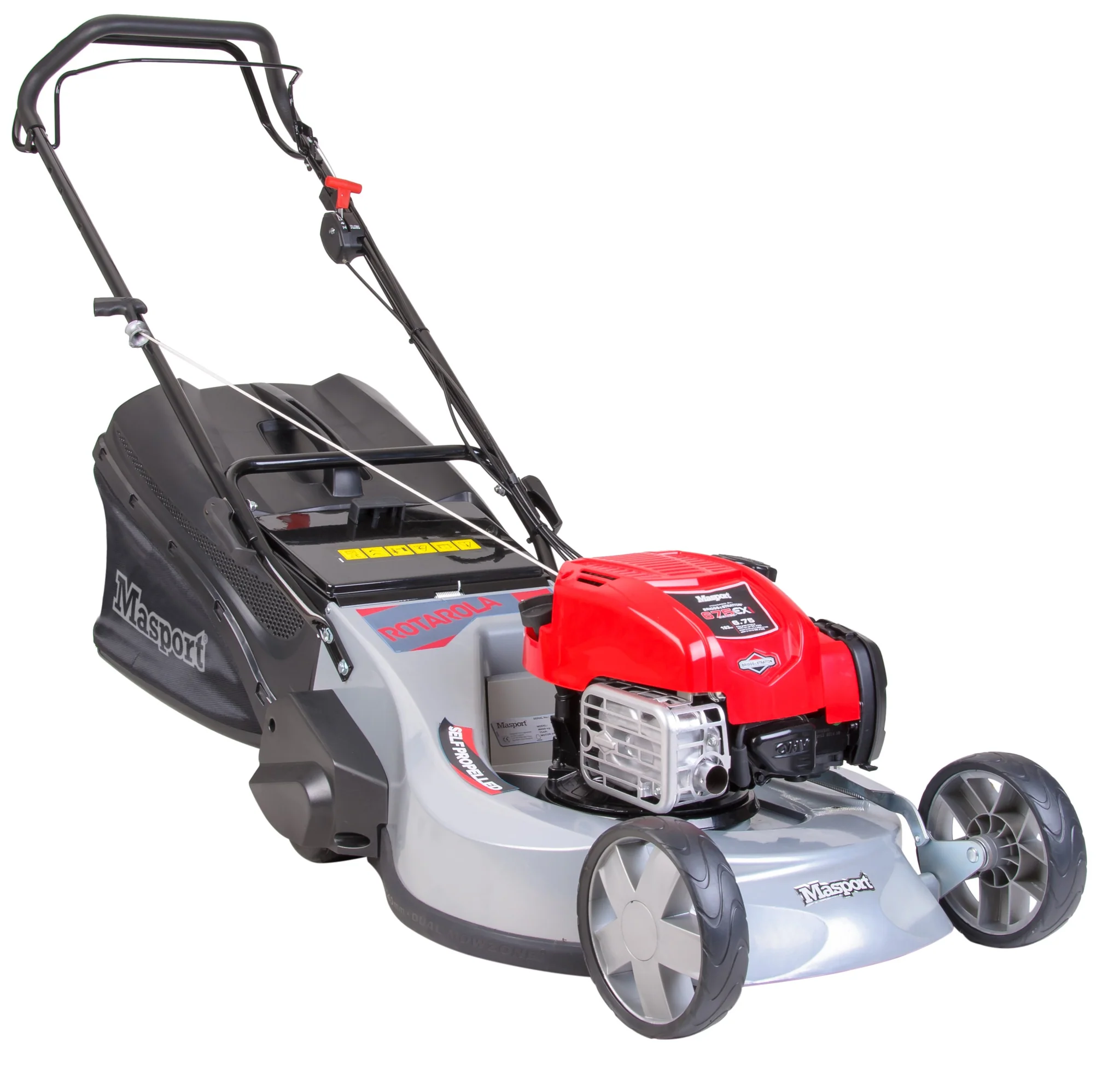 Image of RRSP 22 Self-propelled mower