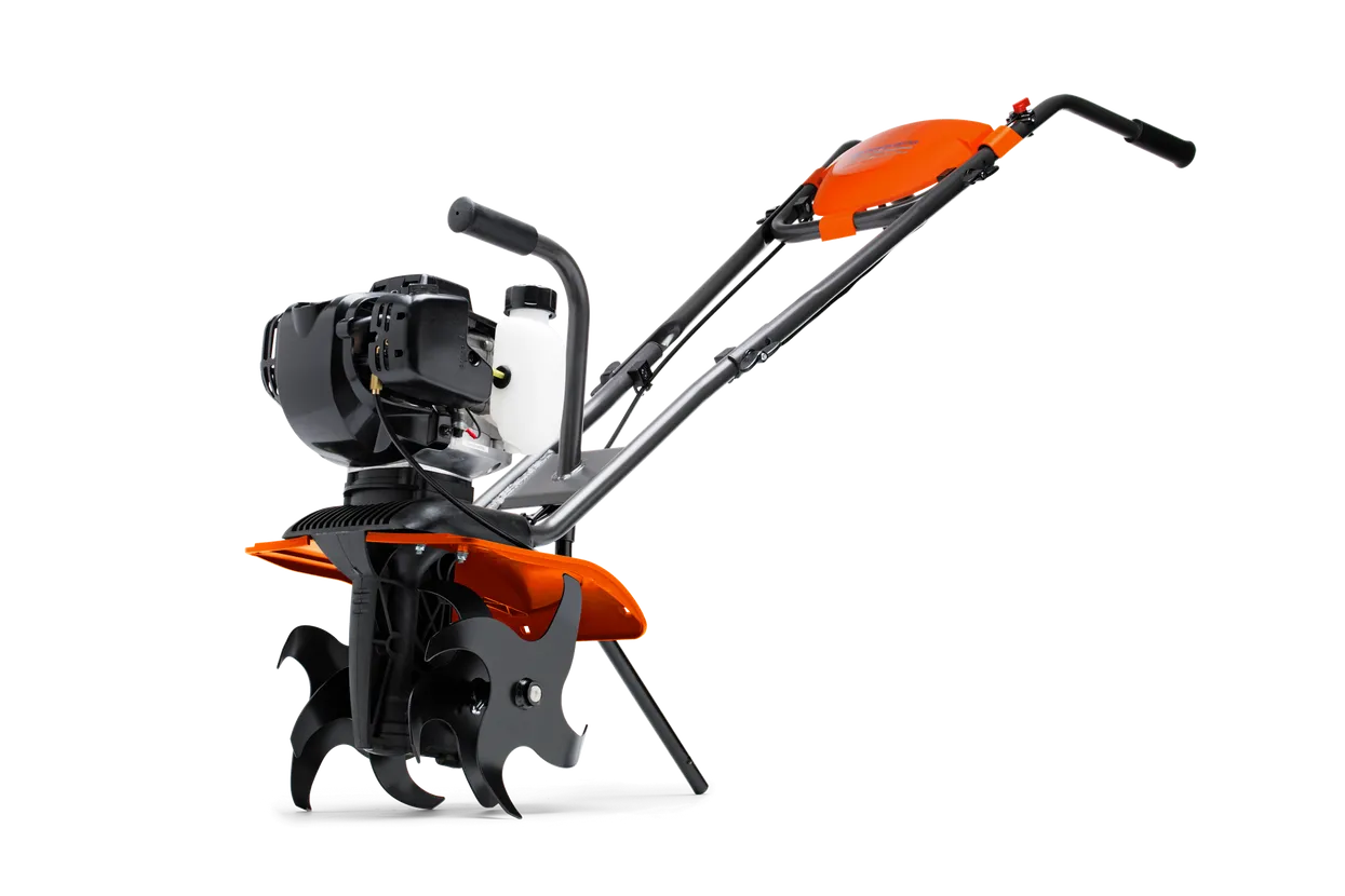 T300RH Compact Pro Tiller