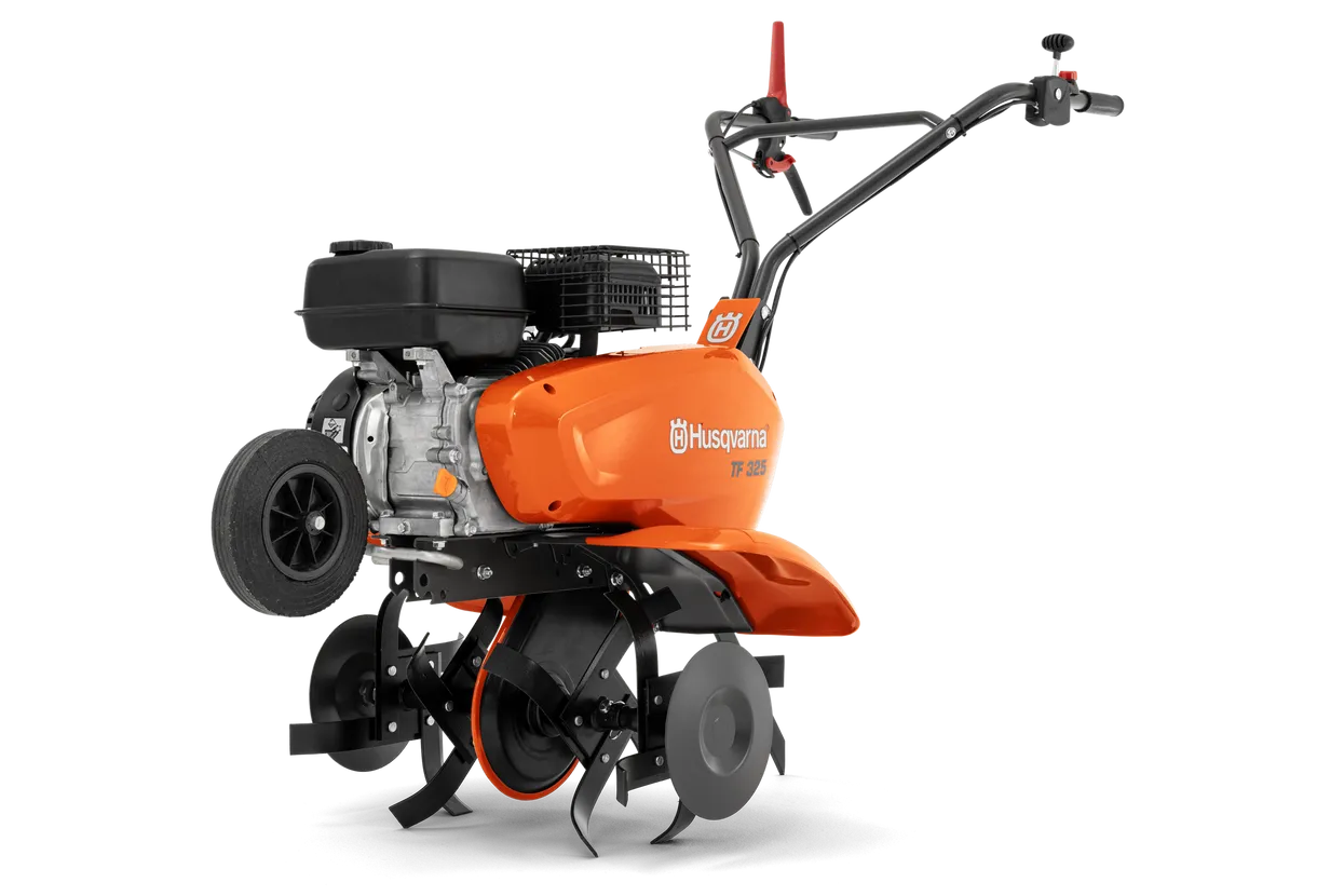 Husqvarna TF 325 Tiller