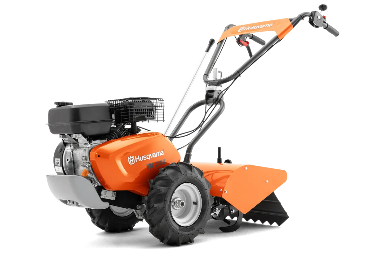 Husqvarna TR 348 Tiller