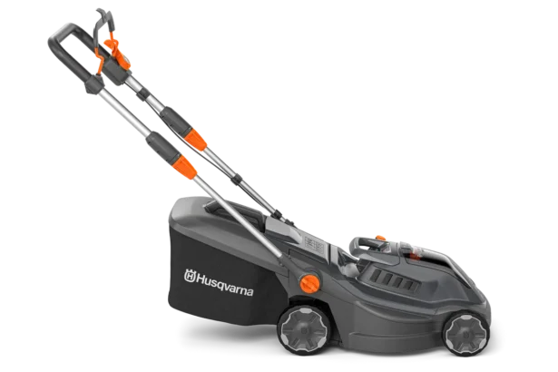 Husqvarna Aspire LC34-P4A