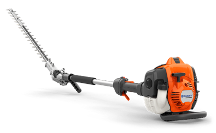 Husqvarna Combi-Trimmer Attachments Hedge trimmer attachment HA860